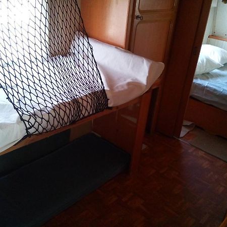 Caravane Camping Pree Marennes Marennes  Bagian luar foto