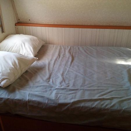 Caravane Camping Pree Marennes Marennes  Bagian luar foto