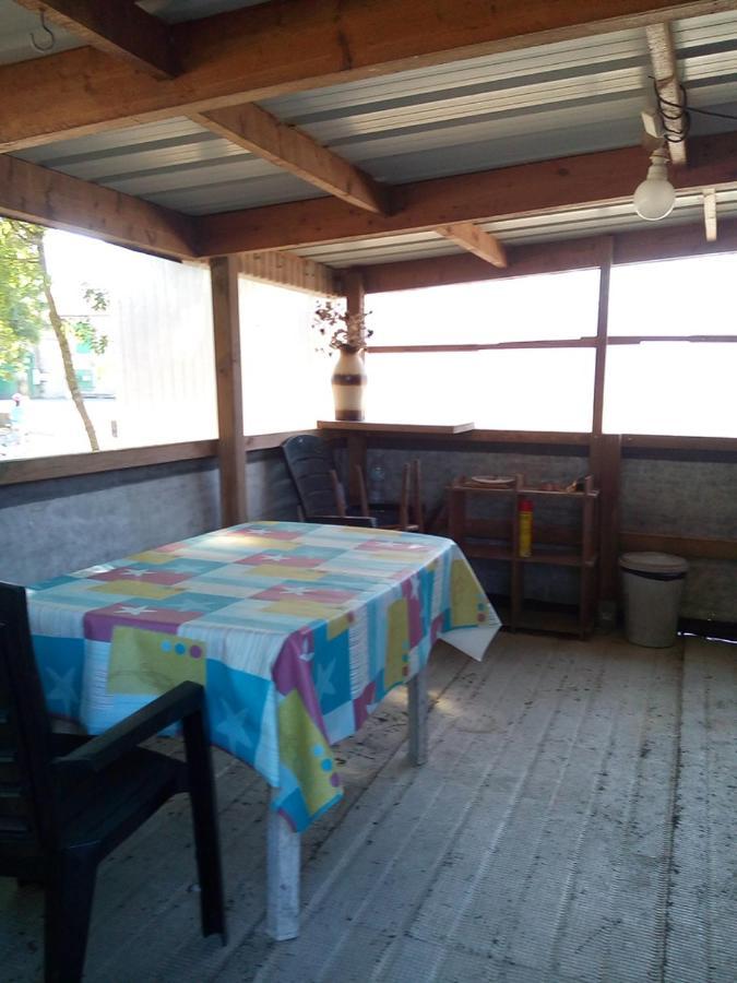 Caravane Camping Pree Marennes Marennes  Bagian luar foto