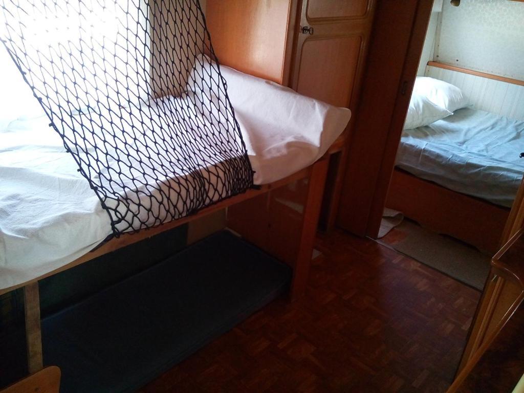 Caravane Camping Pree Marennes Marennes  Bagian luar foto