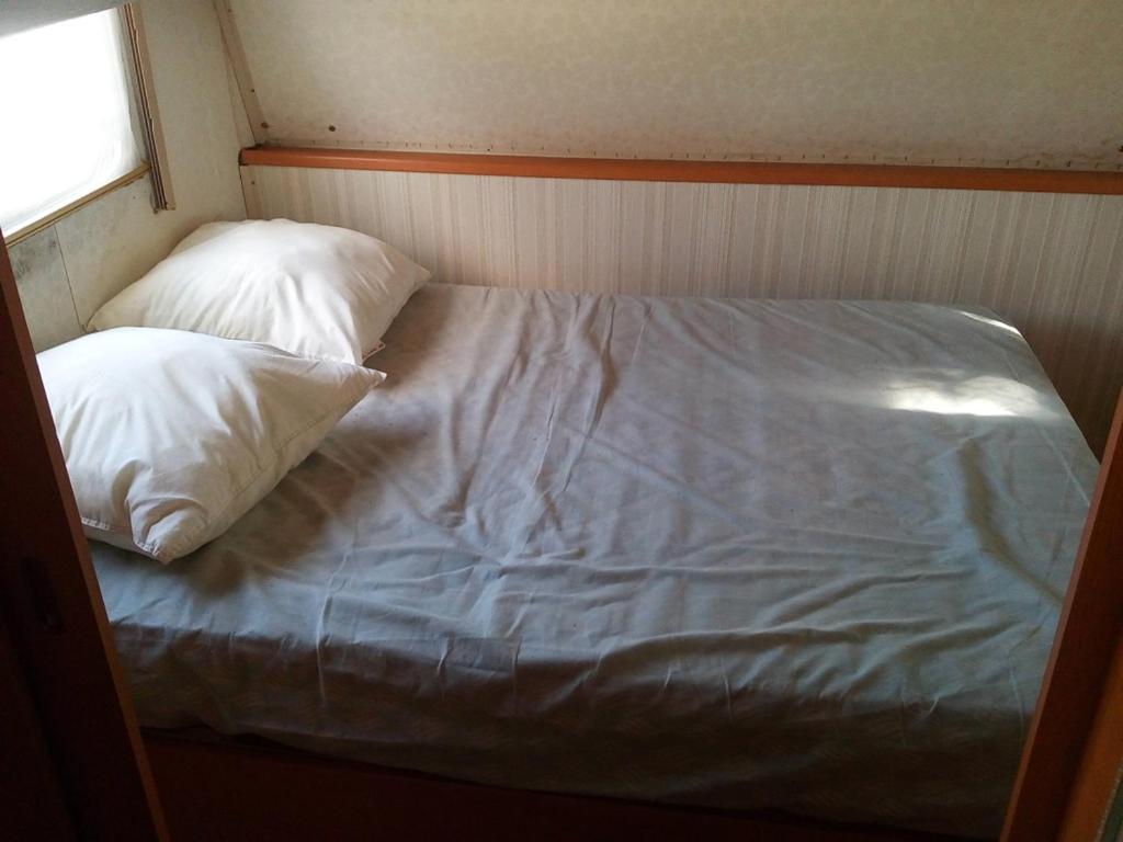 Caravane Camping Pree Marennes Marennes  Bagian luar foto